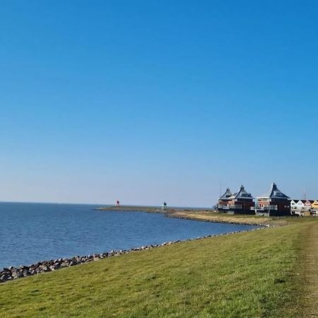 Apartament Onder De Pannen Stavoren Zewnętrze zdjęcie