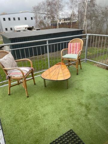 Apartament Onder De Pannen Stavoren Zewnętrze zdjęcie