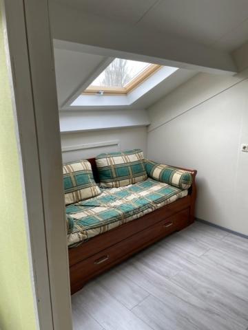 Apartament Onder De Pannen Stavoren Zewnętrze zdjęcie